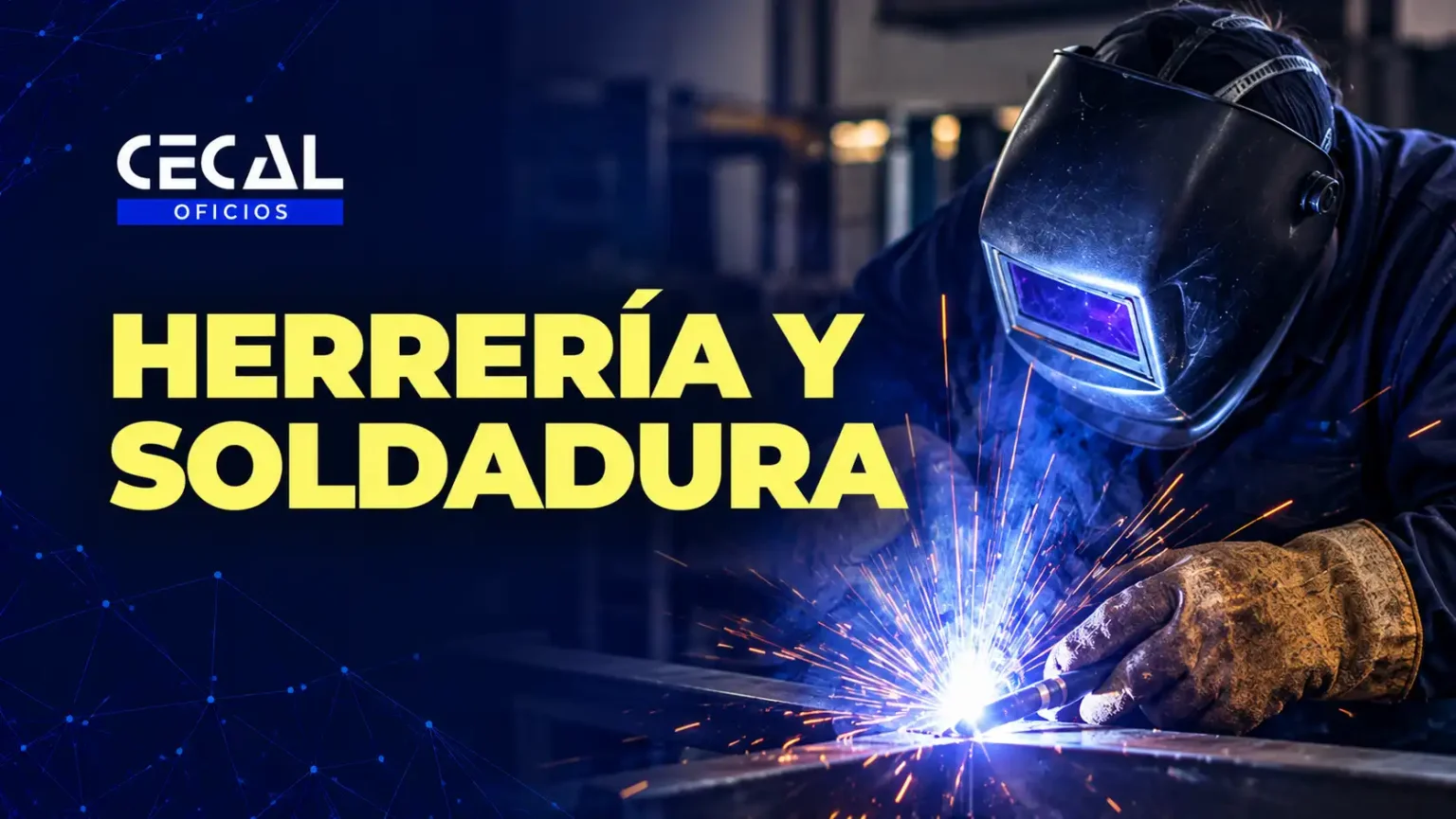 herreria y soldaduria