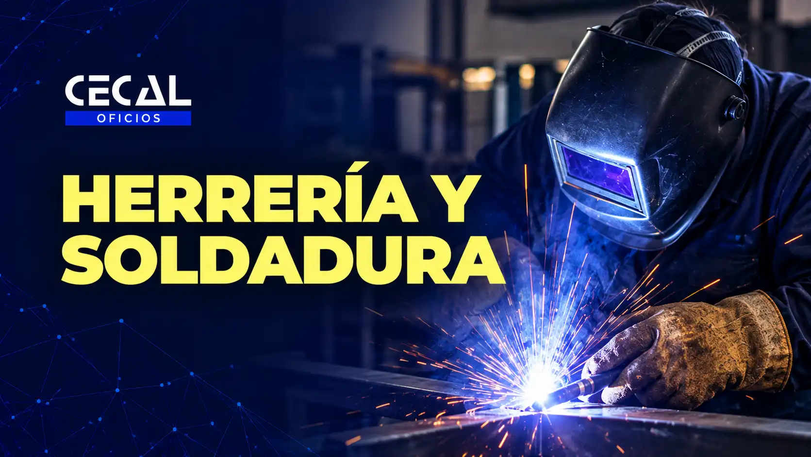 herreria y soldaduria
